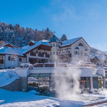 Alpenheim Charming & Spa Hotel Ortisei Exteriér fotografie